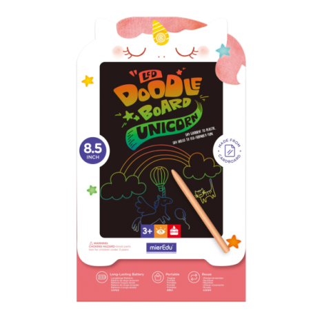 tableta-de-desen-lcd-unicorn-4.png Tableta de desen LCD - Unicorn