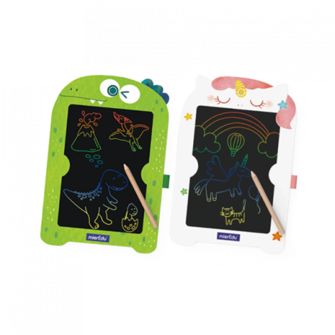 tableta-de-desen-lcd-unicorn-6.png Tableta de desen LCD - Unicorn