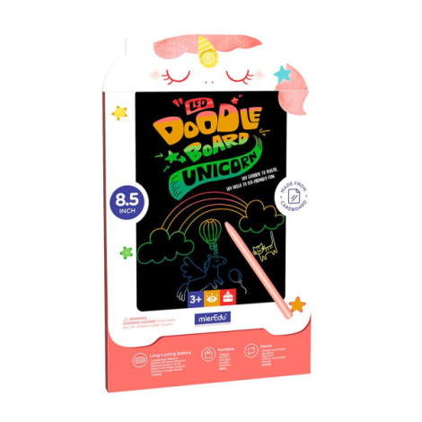 tableta-de-desen-lcd-unicorn.png Tableta de desen LCD - Unicorn