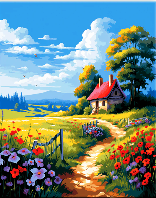 tablou-pm2005-picteaza-dupa-numere-cu-rama-40x50-cm-vaza-cu-crizantele-albastre-copie-371751.png Tablou PM2006 Picteaza Dupa Numere, cu rama, 40x50 cm, Casuta pe pajiste