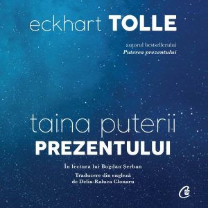 taina_puterii_prezentului_cover.jpg Taina puterii prezentului (AUDIOBOOK CD)