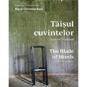 taisul-cuvintelor-o-colectie-de-haikuuri-the-blade-of-words-a-collection-of-haikus-9786064415899-61343-4.jpeg Taisul cuvintelor. O colectie de haikuuri | The Blade of Words. A Collection of Haikus