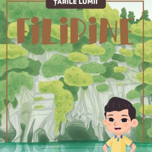 Filipine. Volumul 68. Tarile lumii