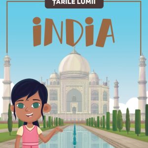 India. Volumul 19. Tarile lumii