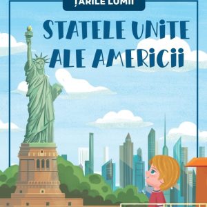 Statele Unite ale Americii. Volumul 11. Tarile lumii