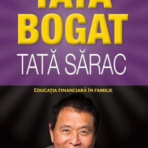 Tată bogat, Tată sărac