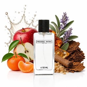 TATTOO by Patric (D-4) apa de parfum 50ml, barbati