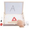 tava-multi-senzoriala-mica-montessori-pentru-terapie-desen-si-prescriere-nisip-inclus-1.jpg Tava multi-senzoriala mica Montessori pentru terapie, desen si prescriere, nisip inclus