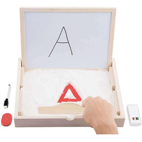 tava-multi-senzoriala-mica-montessori-pentru-terapie-desen-si-prescriere-nisip-inclus-1.jpg Tava multi-senzoriala mica Montessori pentru terapie, desen si prescriere, nisip inclus