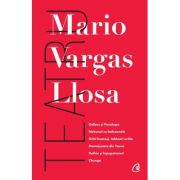 Teatru - Mario Vargas Llosa