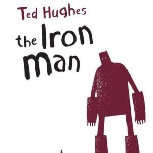 Barbatul de fier / The Iron Man