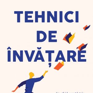 Tehnici de învățare
