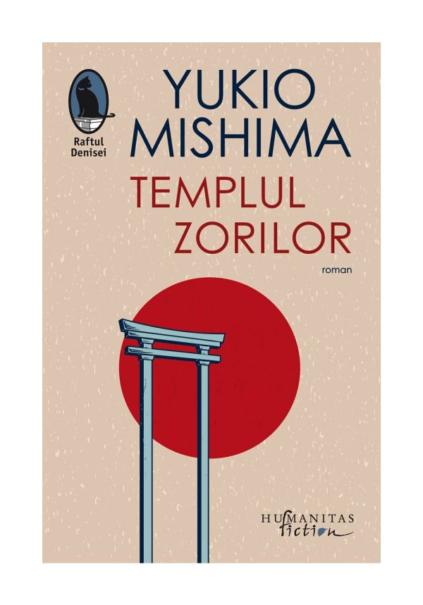 Templul Zorilor