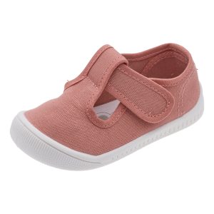 Tenisi barefoot copii Chicco Coddy, roz, 22175-70P