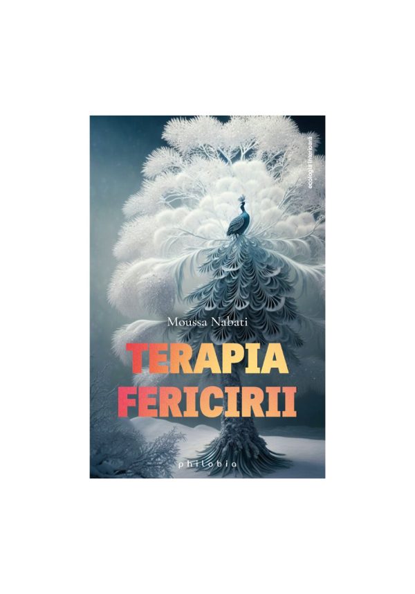 Terapia fericirii