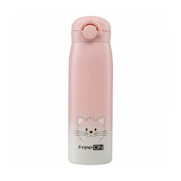 termos-lichide-freeon-din-otel-inoxidabil-cu-mentinere-de-temperatura-de-pana-la-12-ore-480-ml-pink-3226143-4.jpeg Termos lichide, FreeON, Din otel inoxidabil, Cu mentinere de temperatura de pana la 12 ore, 480 ml, Pink