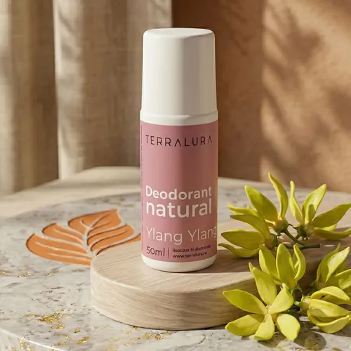 terralura-deo-ylang-2.webp Deodorant Roll-on Natural Ylang-Ylang, 50ml | Terralura