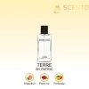 TERRE by Patric (T-6) apa de parfum 50ml, barbati