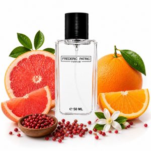 TERRE by Patric (T-6) apa de parfum 50ml, barbati