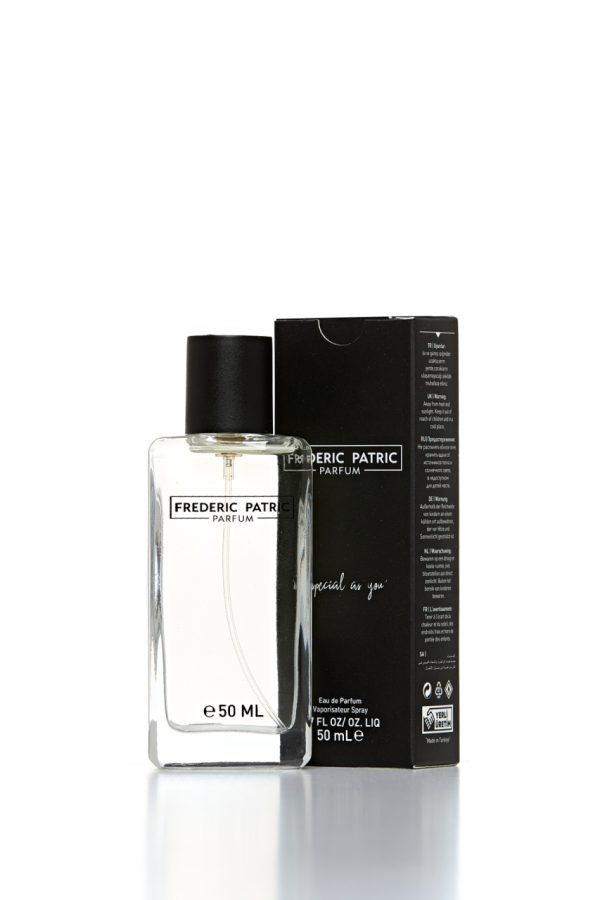 TERRE by Patric (T-6) apa de parfum 50ml, barbati