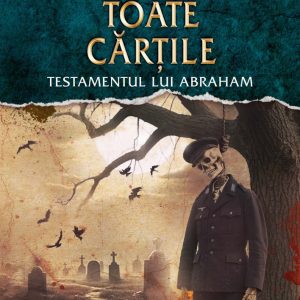 Toate cartile. Testamentul lui Abraham