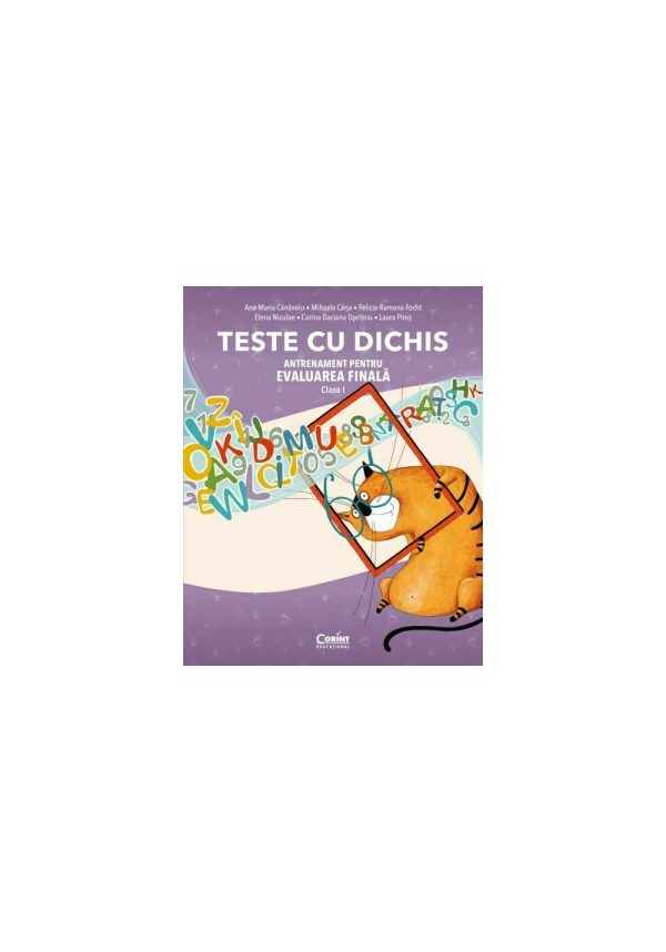 teste-cu-dichis-antrenament-pentru-evaluarea-nationala-clasa-a-i-a-9786060881407-39898-4.jpeg TESTE CU DICHIS. Antrenament pentru EVALUAREA NATIONALĂ – Clasa a I-a