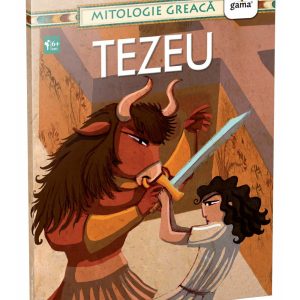 Tezeu