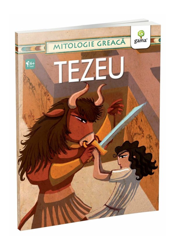 Tezeu