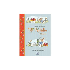 Tifi Papadie - Si lumea lui