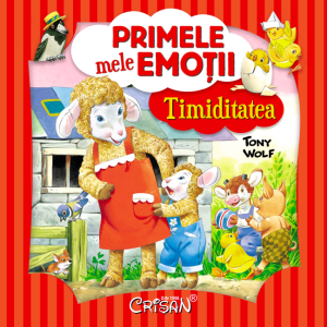 Timiditatea