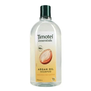 Timotei Sampon 750 ml Argan Oil