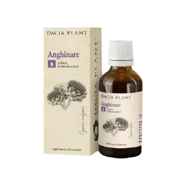 Tinctura Anghinare