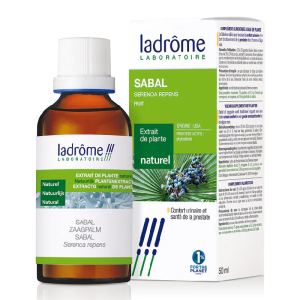 tinctura-bio-palmier-pitic-50ml-ladrome-laboratoire.png Tinctura Bio Palmier Pitic, 50ml, Ladrome Laboratoire