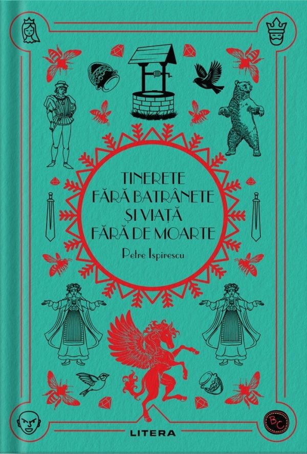 tinerete_fara_batranete_si_viata_fara_de_moarte_bpc.jpg Tinerete fara batranete si viata fara de moarte. Volumul 42. Biblioteca pentru copii