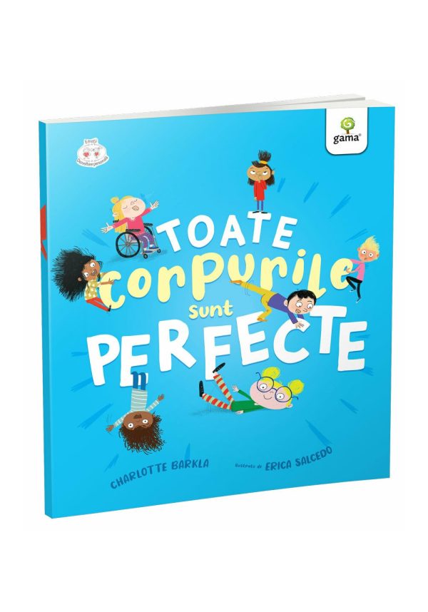 Toate corpurile sunt perfecte