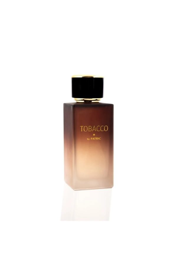 Tobacco by Patric, apa de parfum 100 ml, Unisex