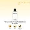 Tobacco Vanilla Essence by Patric (T-3), apa de parfum 50ml, unisex