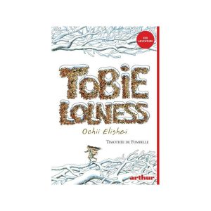 Tobie Lolness 2. Ochii Elishei