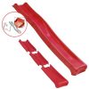tobogan-pliabil-pentru-copii-rocli-29-m-hdpe-rosu-1.jpg Tobogan pliabil pentru copii ROCLI, 2.9 m, HDPE, rosu