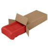 tobogan-pliabil-pentru-copii-rocli-29-m-hdpe-rosu-2.jpg Tobogan pliabil pentru copii ROCLI, 2.9 m, HDPE, rosu