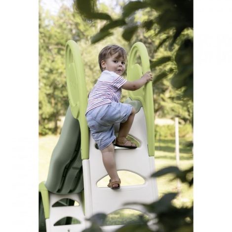 tobogan-smoby-life-super-megagliss-2-in-1-verde-4.jpg Tobogan Smoby Life Super Megagliss 2 in 1 verde