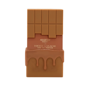 toffe.png Arabiyat Sugar Toffee Ganache, EDP, 100 ml