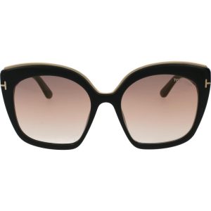 Tom Ford FT0944 01G 55 CHANTALLE