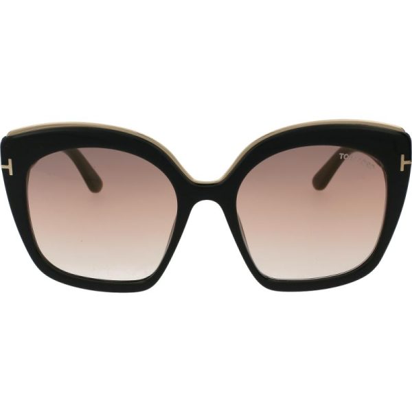 Tom Ford FT0944 01G 55 CHANTALLE