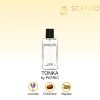 TONKA by Patric (J-4) apa de parfum 50ml, barbati