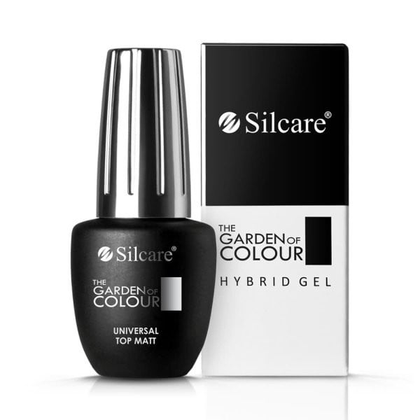 top-coat-matt-silcare-base-one-the-garden-of-colour-9g7500.jpg Top Coat MATT Silcare Base One -The Garden Of Colour 9g