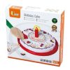 tort-feliabil-din-lemn-viga-toys.jpg Tort feliabil din lemn, Viga Toys