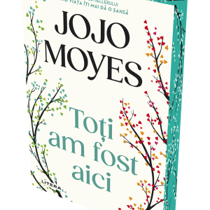 Toti am fost aici