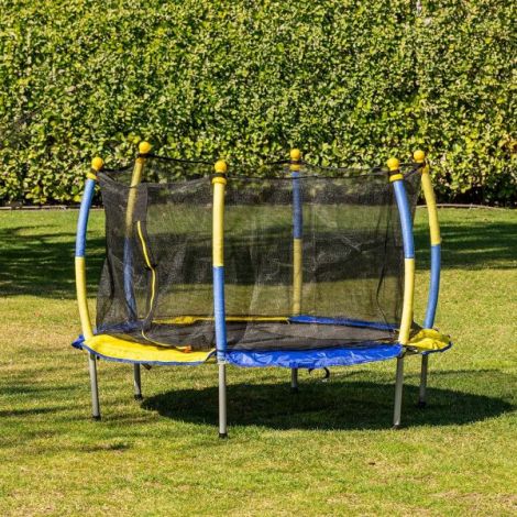 trambulina-chipolino-jumpy-140-cm-blue-1.jpg Trambulina Chipolino Jumpy 140 cm blue