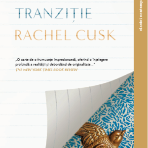 Tranzitie